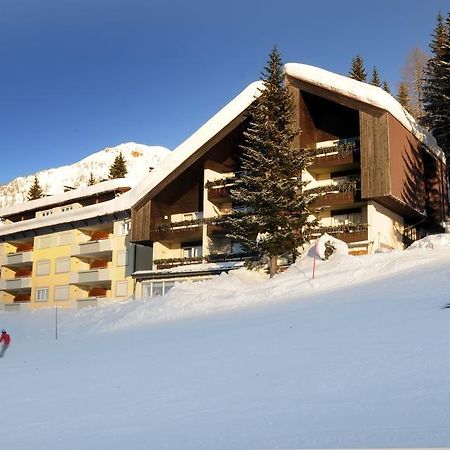 Haus Hoffmann Apartment Зоненалпе Насфелд Екстериор снимка