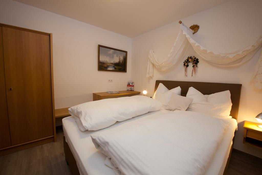 Haus Hoffmann Apartment Зоненалпе Насфелд Екстериор снимка