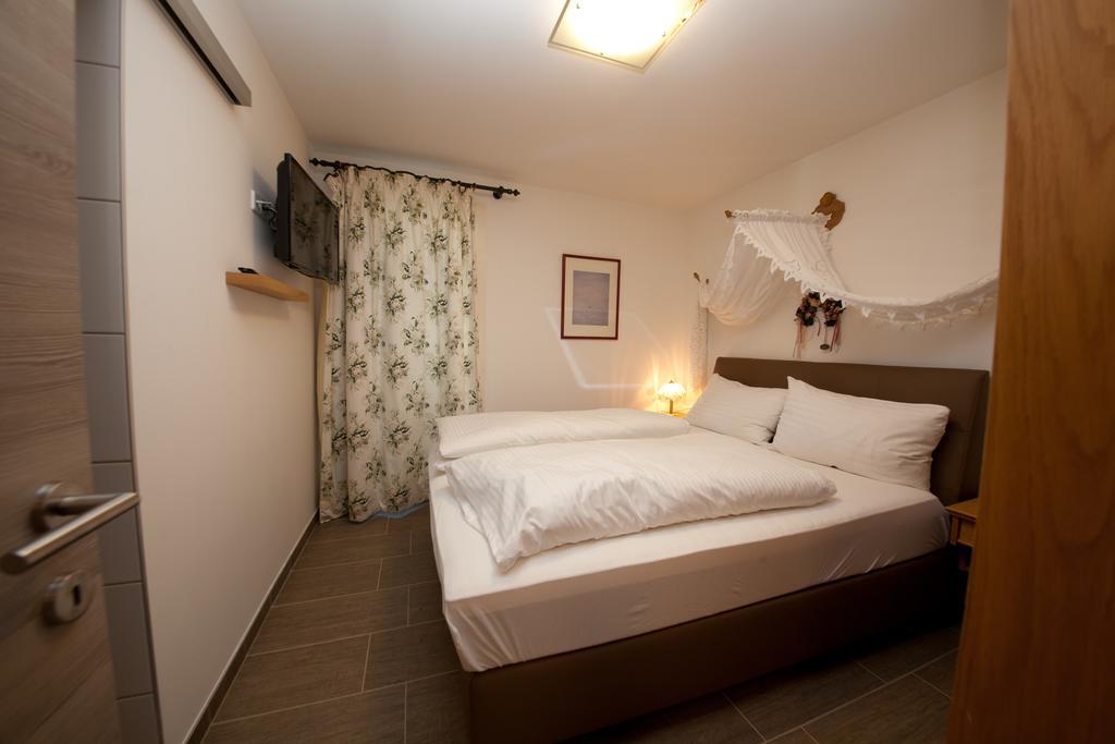 Haus Hoffmann Apartment Зоненалпе Насфелд Екстериор снимка