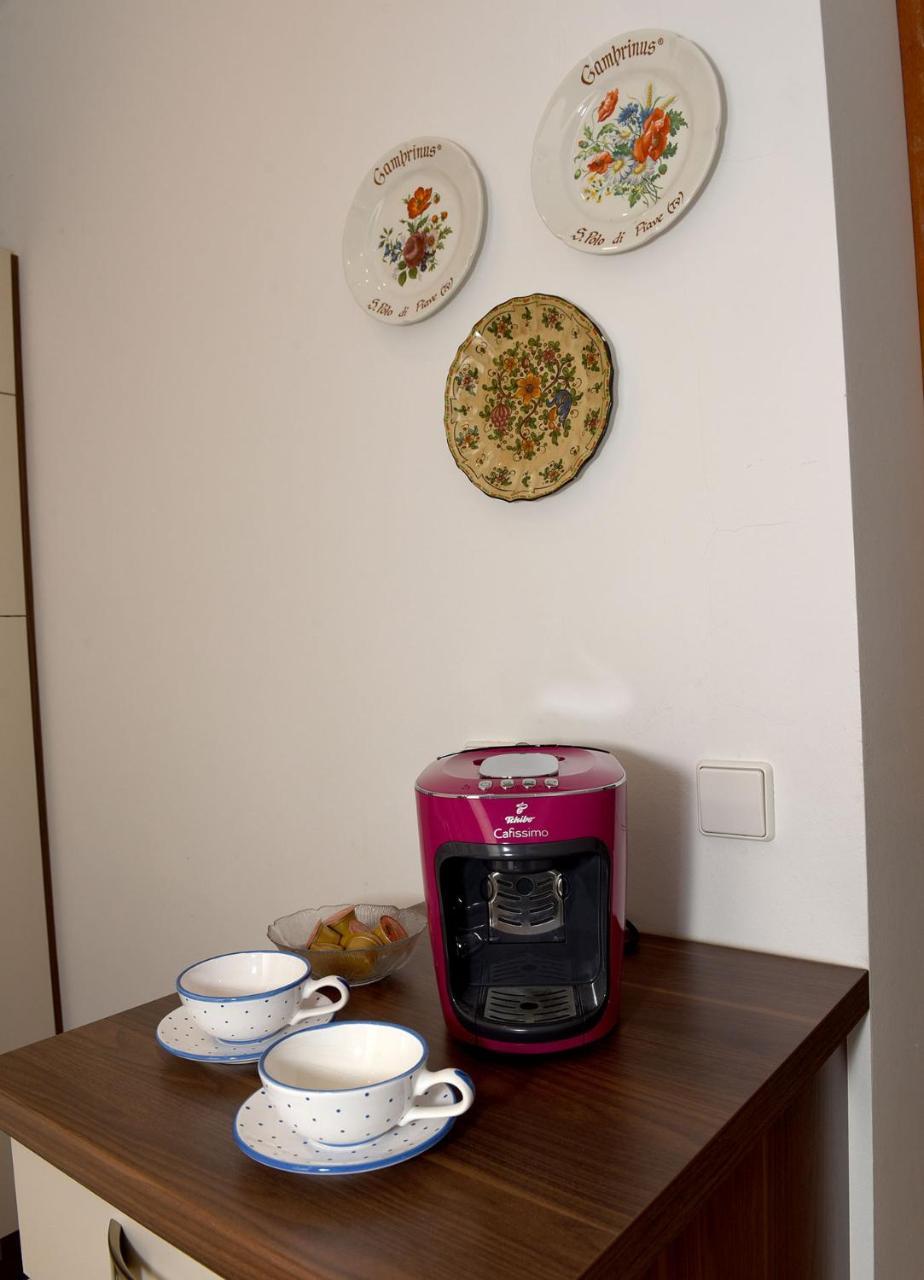 Haus Hoffmann Apartment Зоненалпе Насфелд Екстериор снимка