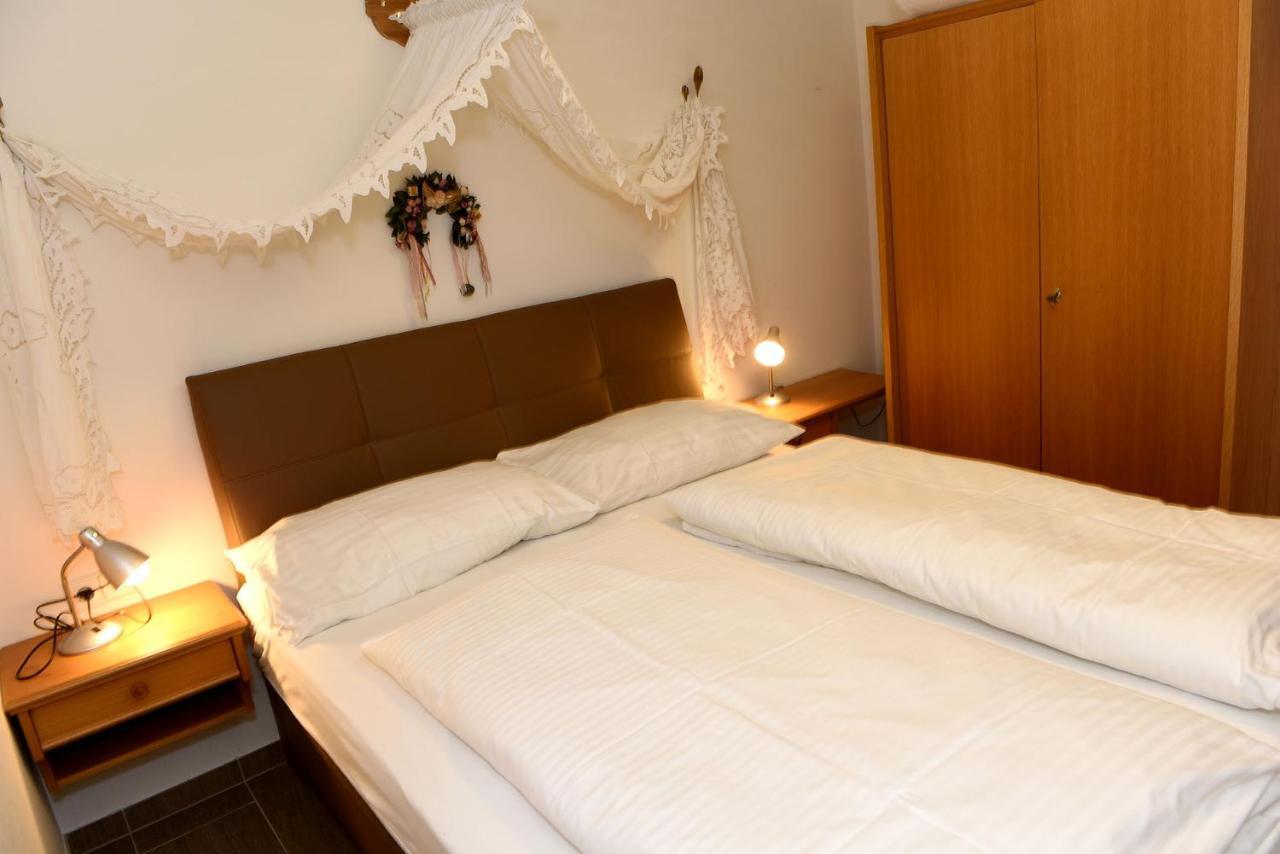 Haus Hoffmann Apartment Зоненалпе Насфелд Екстериор снимка