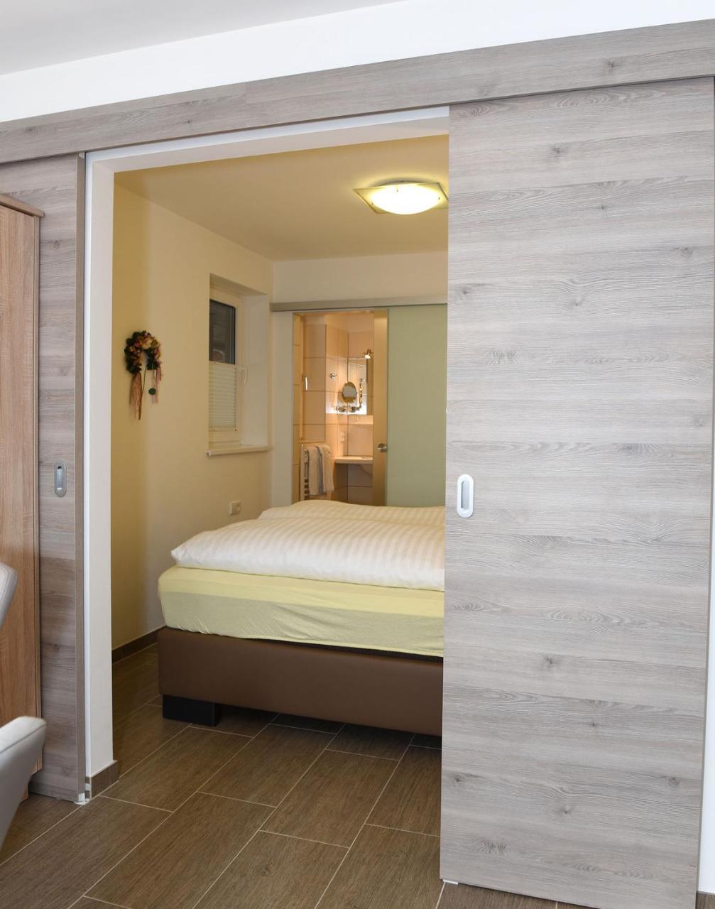 Haus Hoffmann Apartment Зоненалпе Насфелд Екстериор снимка