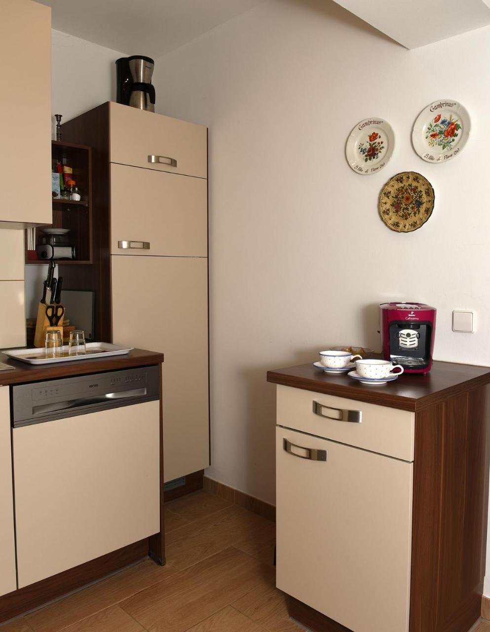 Haus Hoffmann Apartment Зоненалпе Насфелд Екстериор снимка