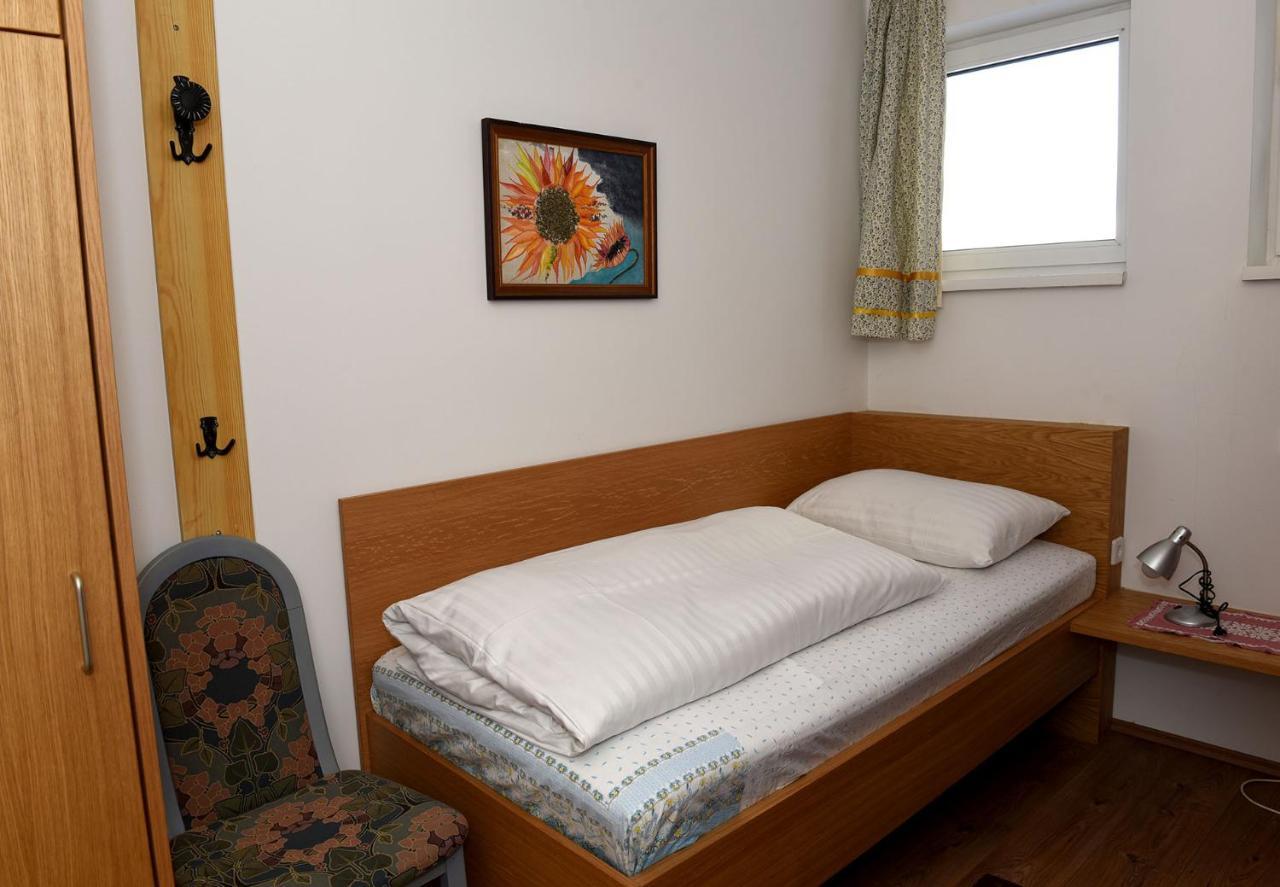 Haus Hoffmann Apartment Зоненалпе Насфелд Екстериор снимка