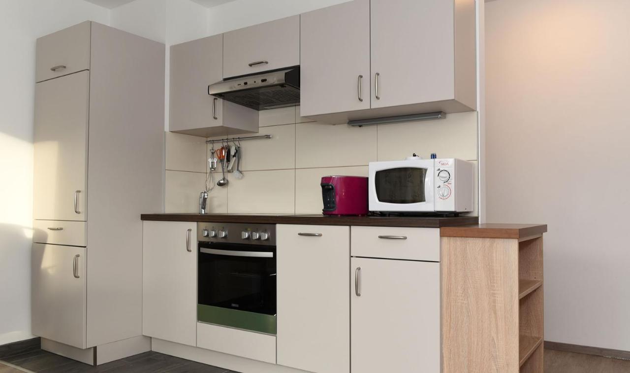 Haus Hoffmann Apartment Зоненалпе Насфелд Екстериор снимка