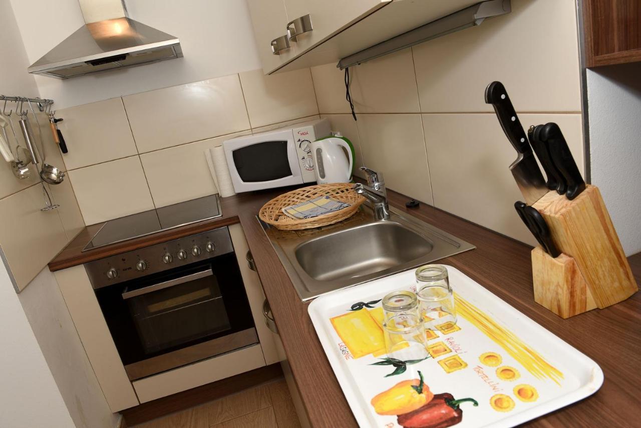 Haus Hoffmann Apartment Зоненалпе Насфелд Екстериор снимка