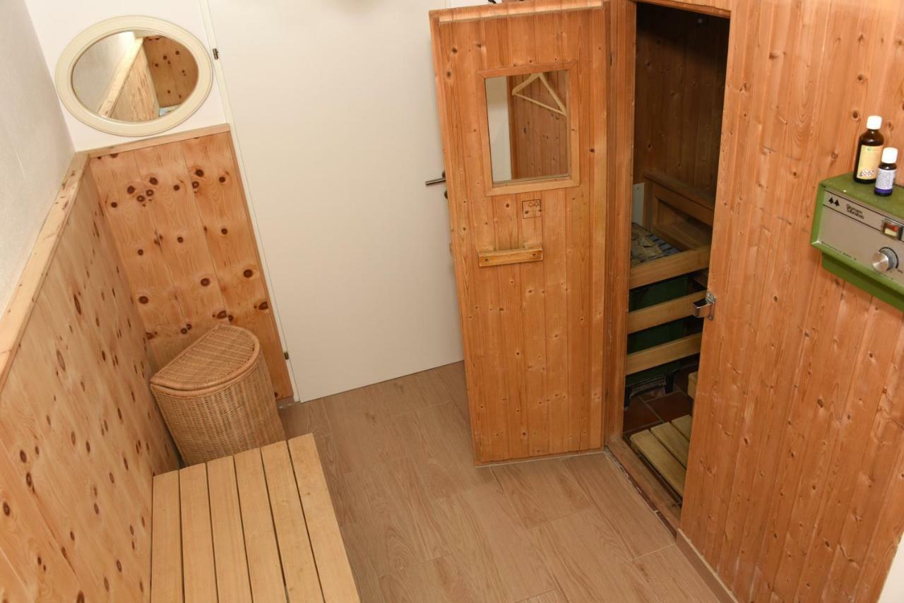 Haus Hoffmann Apartment Зоненалпе Насфелд Екстериор снимка
