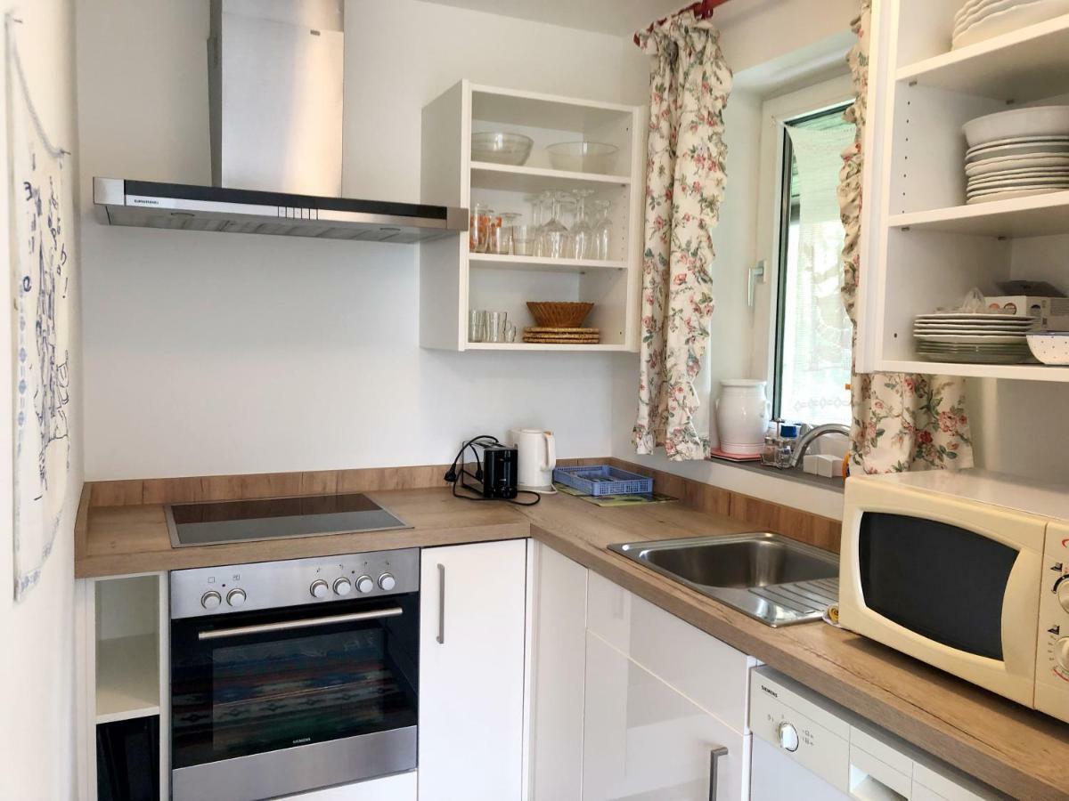 Haus Hoffmann Apartment Зоненалпе Насфелд Екстериор снимка